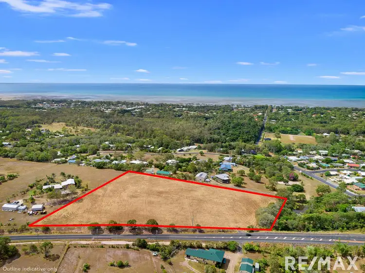Third view of Homely land listing, 723-743 Pialba-Burrum Heads Road, Craignish QLD 4655