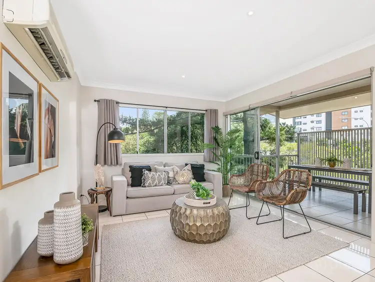 Fourth view of Homely unit listing, 8/15 Adsett Street, Taringa QLD 4068