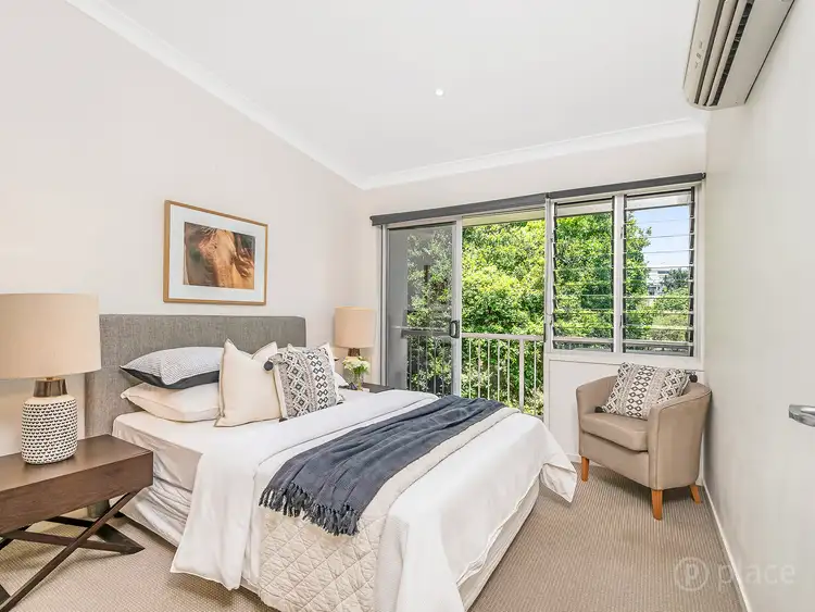 Fifth view of Homely unit listing, 8/15 Adsett Street, Taringa QLD 4068