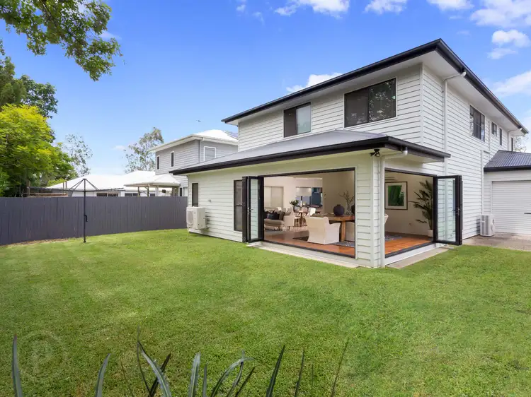 54 Ingham Street, Oxley QLD 4075