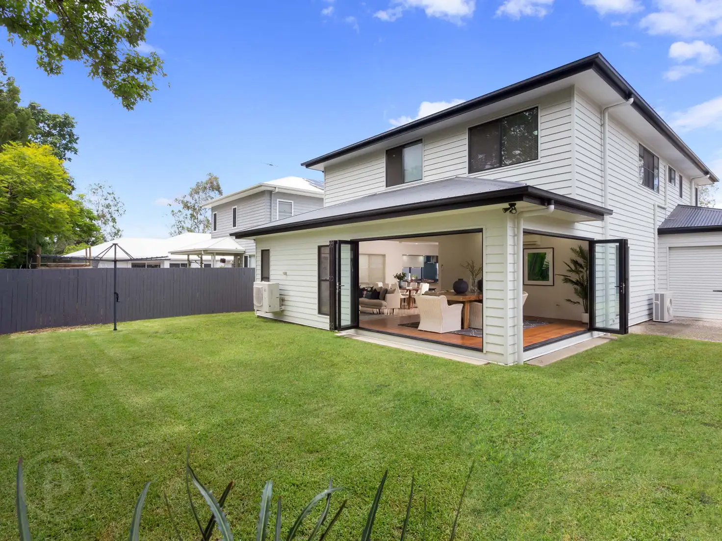 Main view of Homely house listing, 54 Ingham Street, Oxley QLD 4075