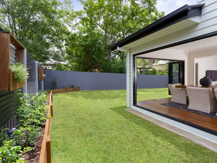 Second view of Homely house listing, 54 Ingham Street, Oxley QLD 4075