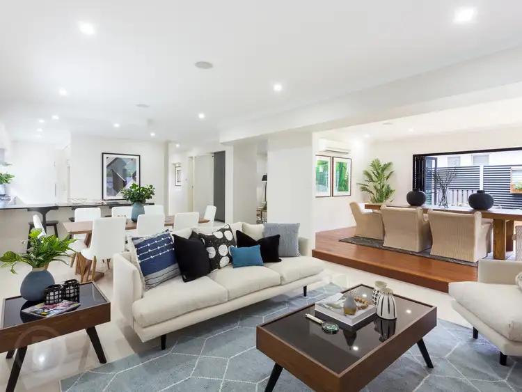 Fourth view of Homely house listing, 54 Ingham Street, Oxley QLD 4075