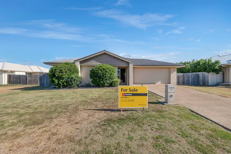 11 Firefly Street, Bargara QLD 4670