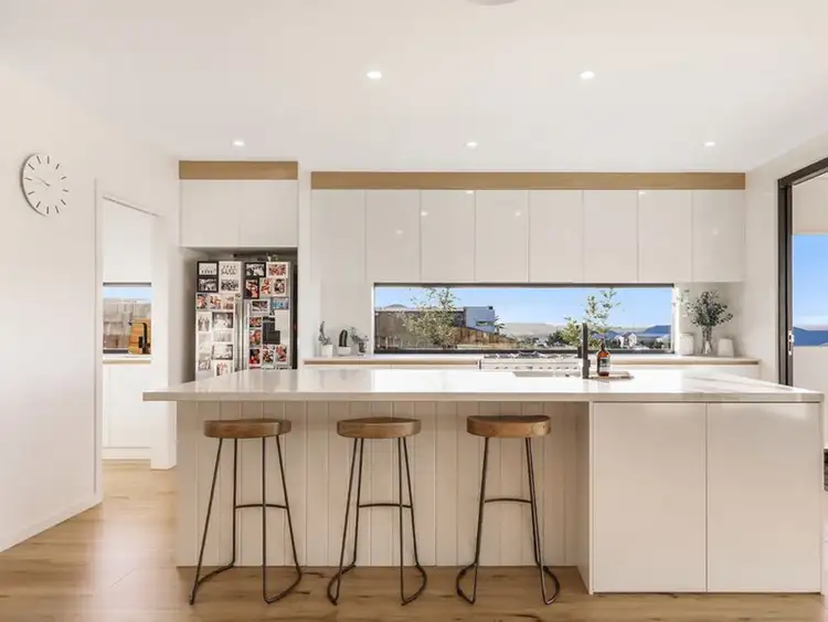 Sixth view of Homely house listing, 27 Sportsman Drive, Kleinton QLD 4352