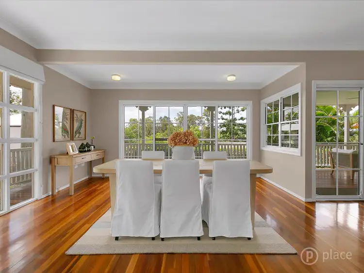 Fifth view of Homely house listing, 14 Norman Street, Fig Tree Pocket QLD 4069