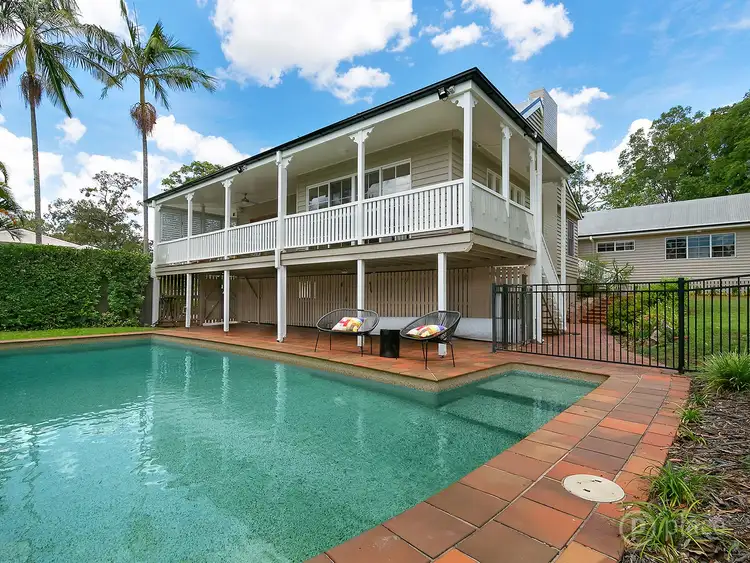 Sixth view of Homely house listing, 14 Norman Street, Fig Tree Pocket QLD 4069