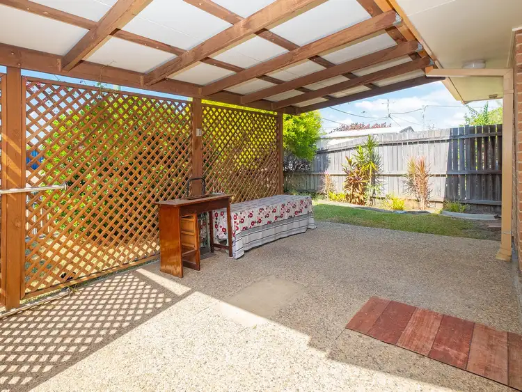 Main view of Homely unit listing, 55/1A Joyce Street, East Ipswich QLD 4305