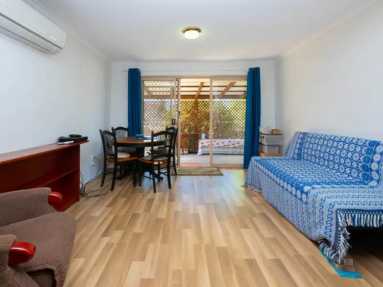Second view of Homely unit listing, 55/1A Joyce Street, East Ipswich QLD 4305