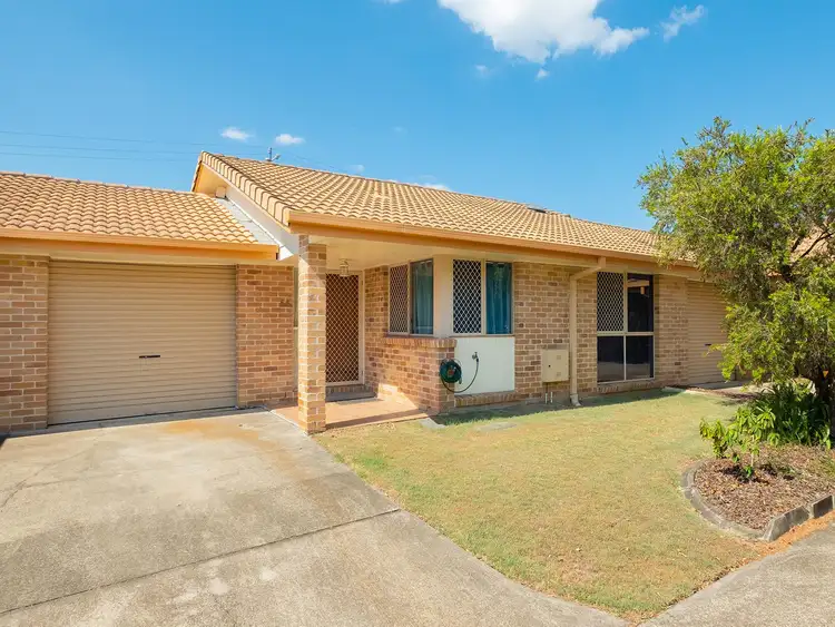 Third view of Homely unit listing, 55/1A Joyce Street, East Ipswich QLD 4305