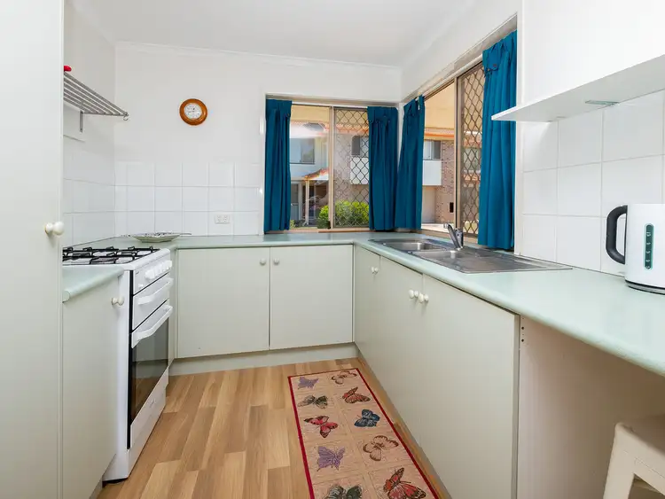 Fourth view of Homely unit listing, 55/1A Joyce Street, East Ipswich QLD 4305