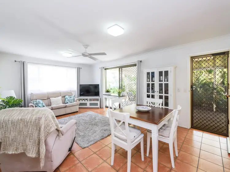 Third view of Homely villa listing, 2/31 Bruce Avenue, Paradise Point QLD 4216