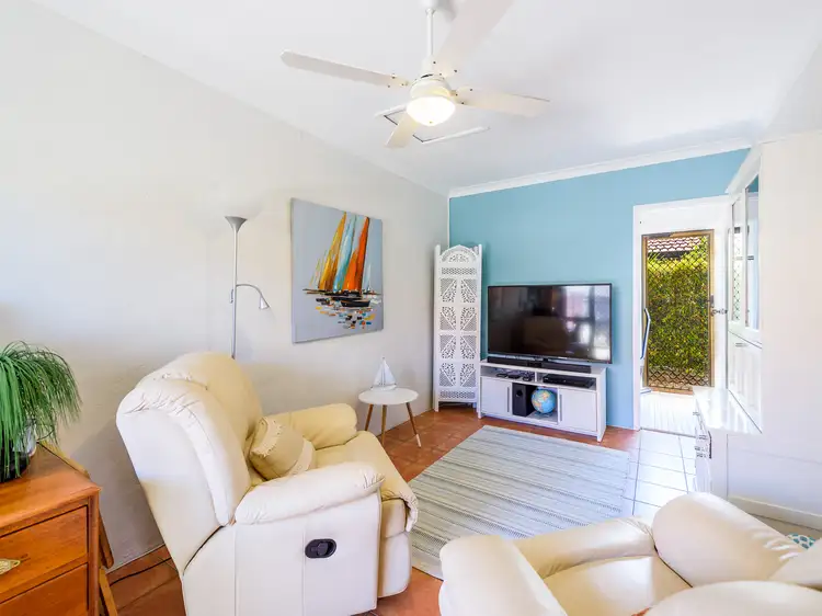 Fifth view of Homely villa listing, 2/31 Bruce Avenue, Paradise Point QLD 4216