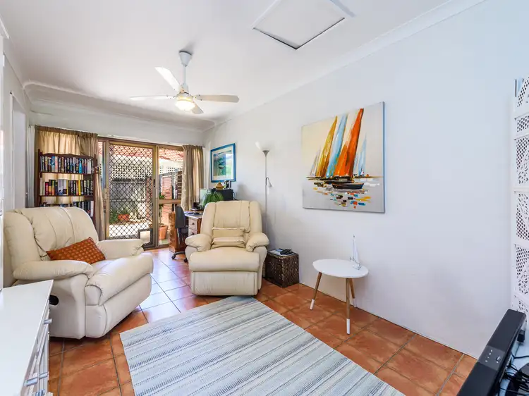 Sixth view of Homely villa listing, 2/31 Bruce Avenue, Paradise Point QLD 4216