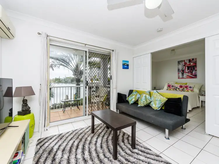 Fourth view of Homely unit listing, 5/11-19 Taylor Street, Biggera Waters QLD 4216