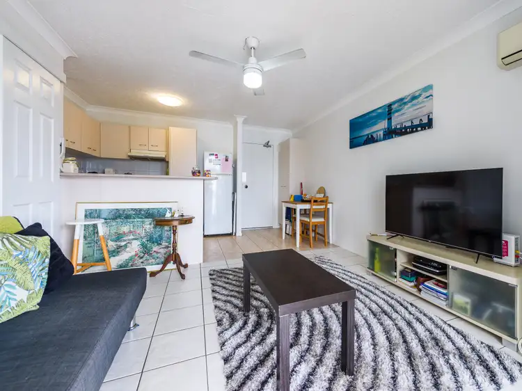 Fifth view of Homely unit listing, 5/11-19 Taylor Street, Biggera Waters QLD 4216