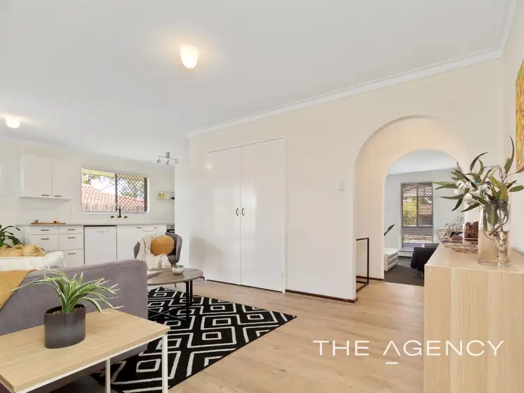 71A Dorchester Avenue, Warwick WA 6024