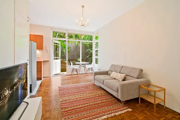 Main view of Homely apartment listing, 3/15 Premier Street, Neutral Bay NSW 2089