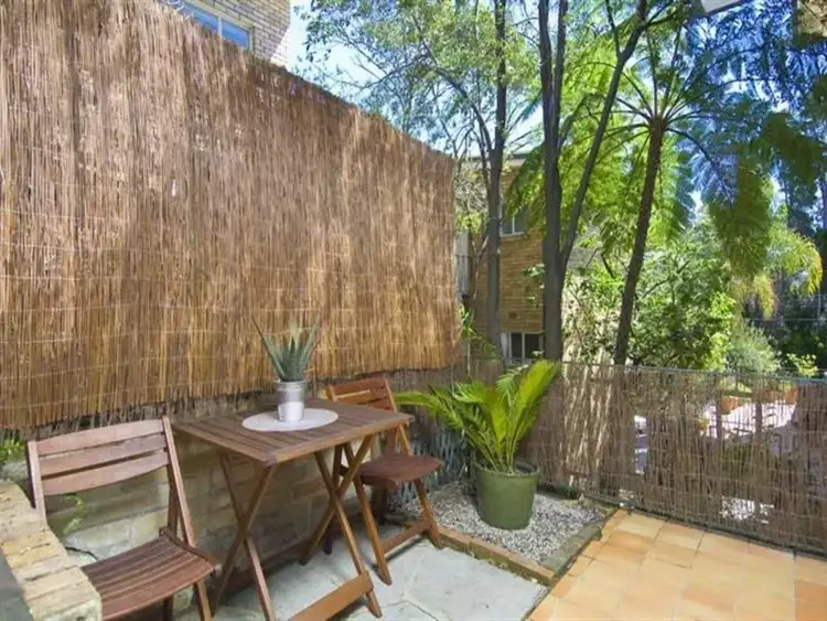 Second view of Homely apartment listing, 3/15 Premier Street, Neutral Bay NSW 2089