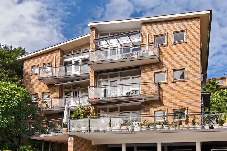 Sixth view of Homely apartment listing, 3/15 Premier Street, Neutral Bay NSW 2089