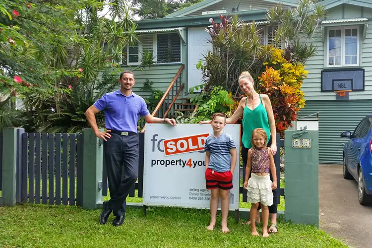 Main view of Homely house listing, 26 Thomson Street, Earlville QLD 4870