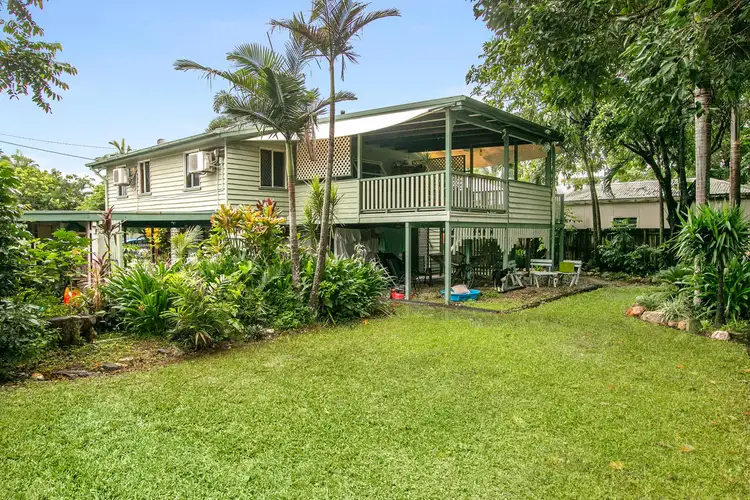 Second view of Homely house listing, 26 Thomson Street, Earlville QLD 4870