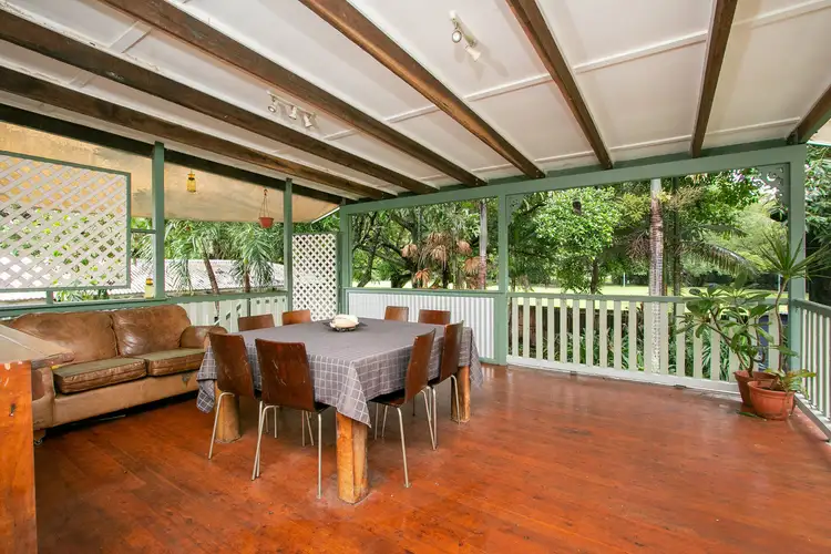 Third view of Homely house listing, 26 Thomson Street, Earlville QLD 4870