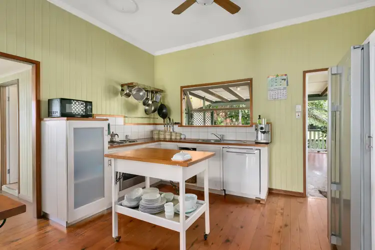 Fourth view of Homely house listing, 26 Thomson Street, Earlville QLD 4870