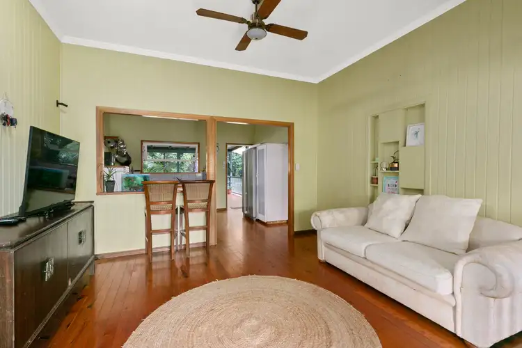 Fifth view of Homely house listing, 26 Thomson Street, Earlville QLD 4870