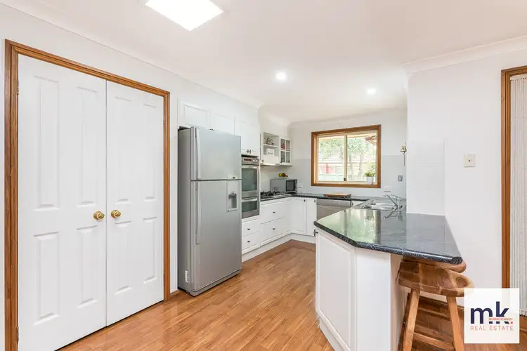 Third view of Homely house listing, 24 Angophora Circuit, Mount Annan NSW 2567