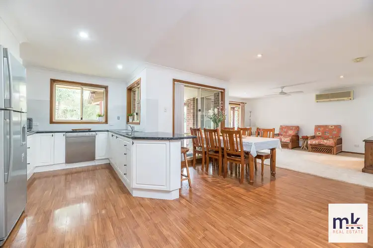 Fourth view of Homely house listing, 24 Angophora Circuit, Mount Annan NSW 2567
