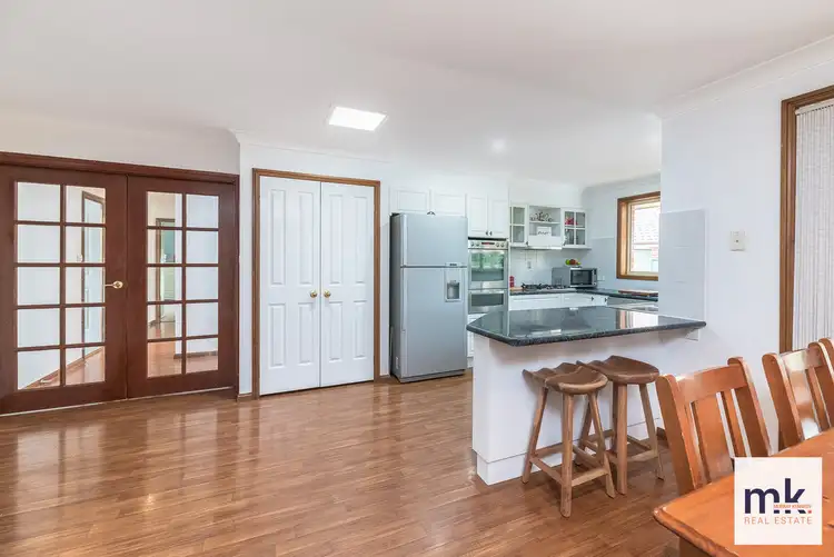 Fifth view of Homely house listing, 24 Angophora Circuit, Mount Annan NSW 2567