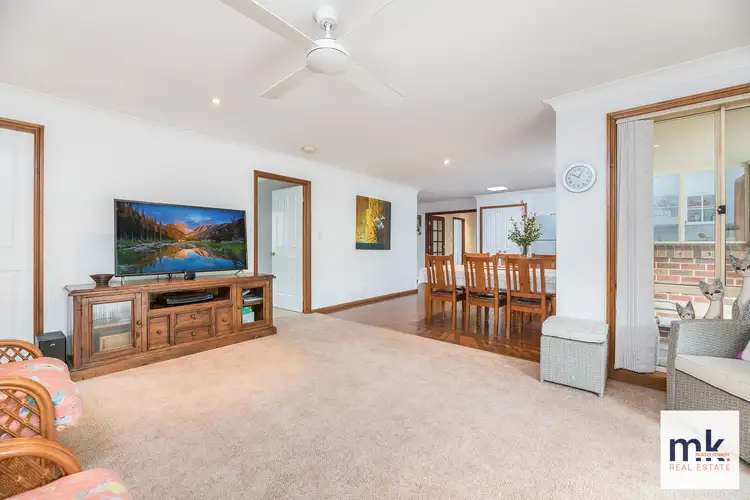 Sixth view of Homely house listing, 24 Angophora Circuit, Mount Annan NSW 2567