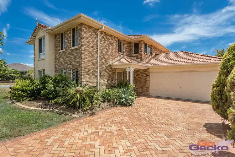 23 Whitfield Crescent, North Lakes QLD 4509