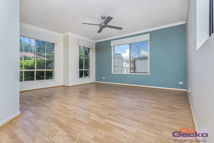 Fifth view of Homely house listing, 23 Whitfield Crescent, North Lakes QLD 4509