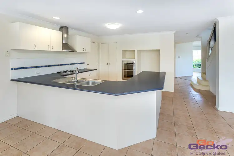 Sixth view of Homely house listing, 23 Whitfield Crescent, North Lakes QLD 4509
