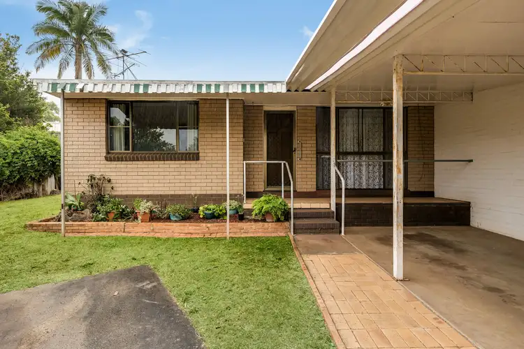 1/3 Hock Court, Wilsonton Heights QLD 4350