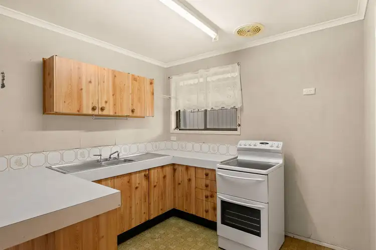 Second view of Homely unit listing, 1/3 Hock Court, Wilsonton Heights QLD 4350