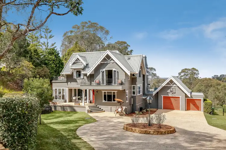 4 Leavy Court, Middle Ridge QLD 4350