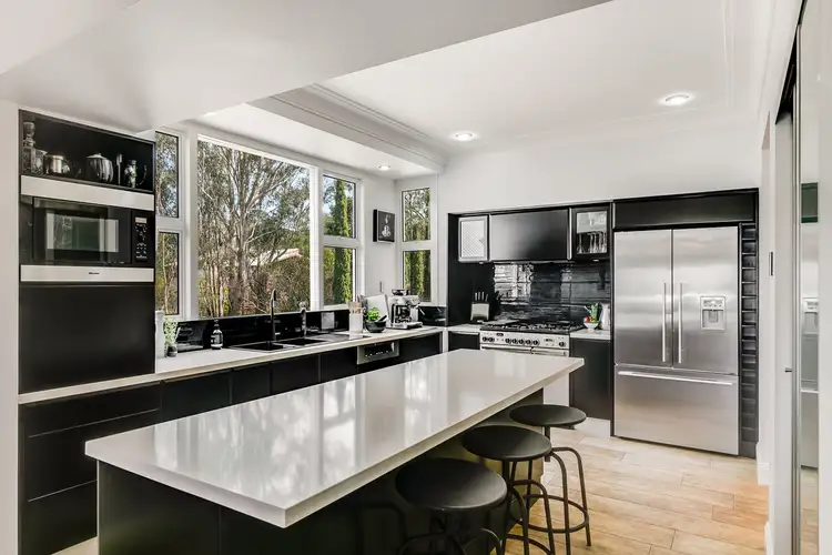 Second view of Homely house listing, 4 Leavy Court, Middle Ridge QLD 4350