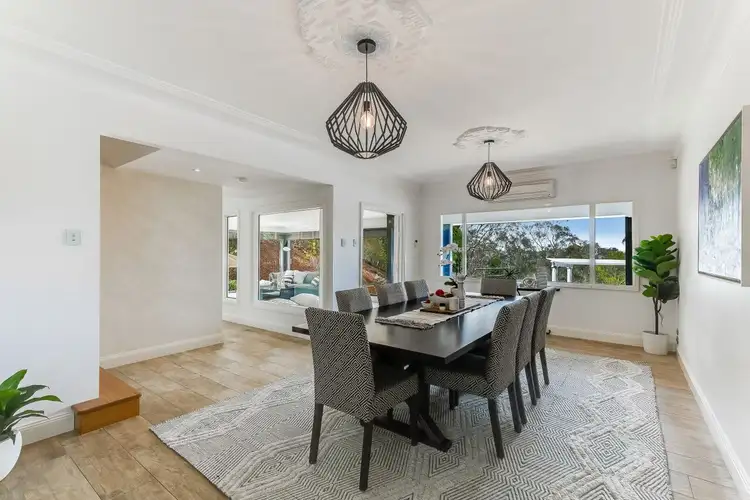 Fourth view of Homely house listing, 4 Leavy Court, Middle Ridge QLD 4350