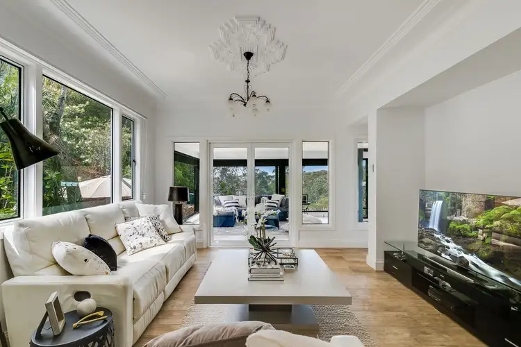 Fifth view of Homely house listing, 4 Leavy Court, Middle Ridge QLD 4350