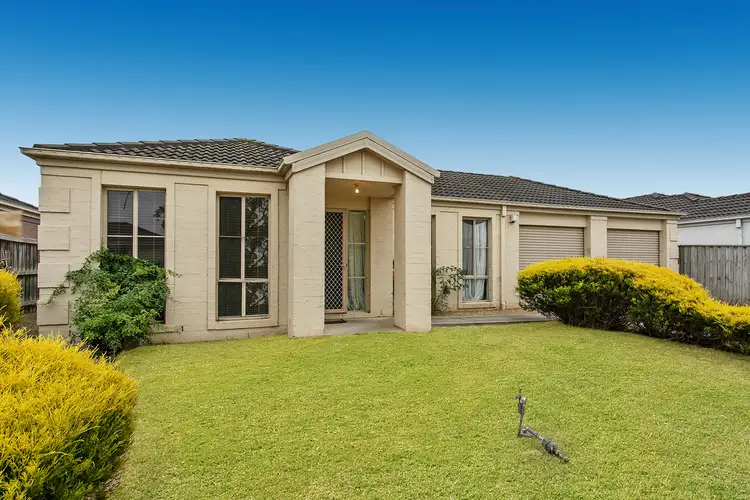 7 Falmouth Road, Narre Warren South VIC 3805