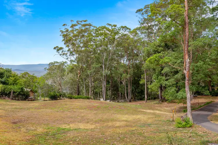 Main view of Homely land listing, 12 Wirra Wirra Street, Mount Lofty QLD 4350