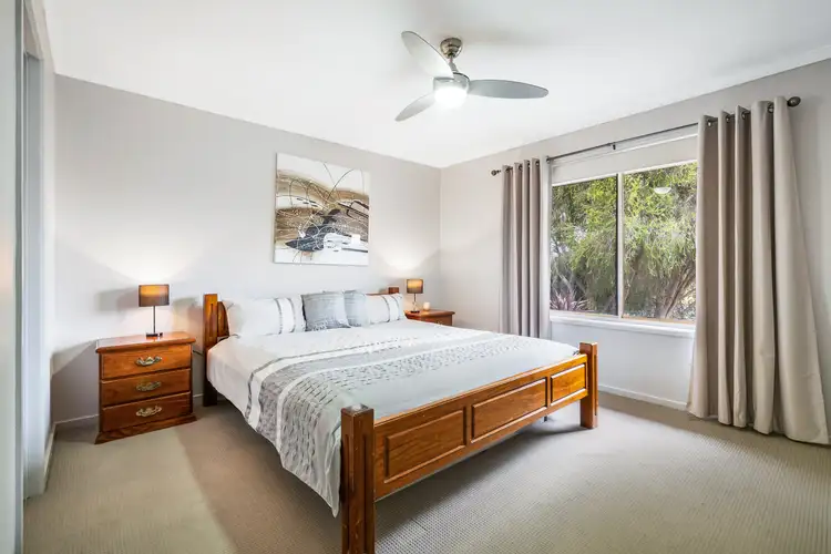 Fifth view of Homely house listing, 97 Mayfair Drive, Wodonga VIC 3690