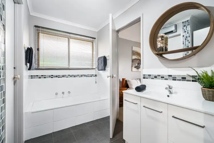 Sixth view of Homely house listing, 97 Mayfair Drive, Wodonga VIC 3690