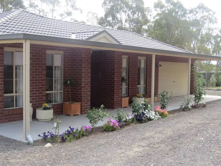 Main view of Homely house listing, 53-55 ross Street, Heathcote VIC 3523