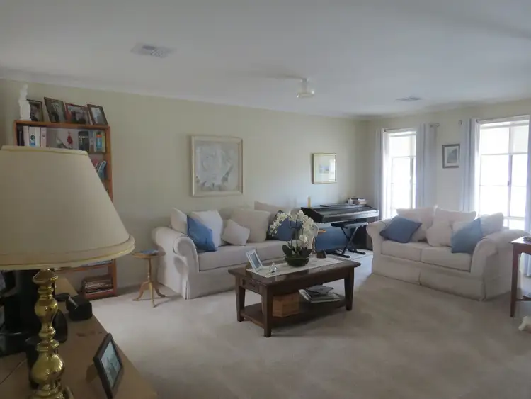 Second view of Homely house listing, 53-55 ross Street, Heathcote VIC 3523