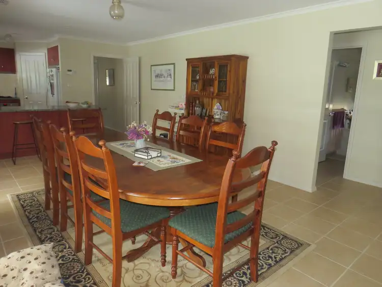 Fifth view of Homely house listing, 53-55 ross Street, Heathcote VIC 3523