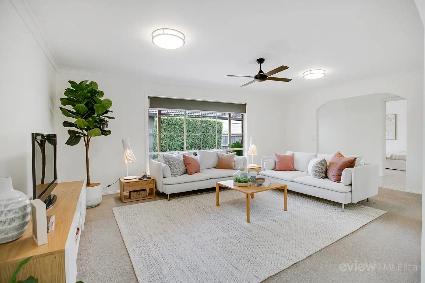Main view of Homely house listing, 6 Nowra Court, Mornington VIC 3931
